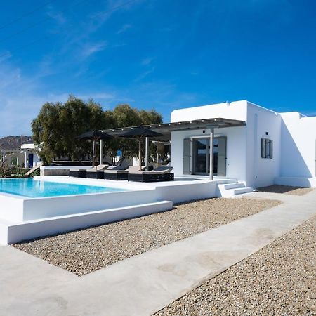 Private Villa Maou Ano Mera Esterno foto